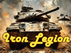 Spil Iron Legion