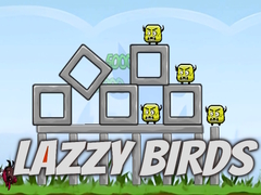Spil Lazzy Birds