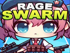 Spil Rage Swarm