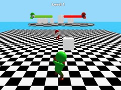 Spil Curvy Punch
