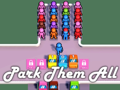 Spil Park Them All