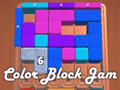 Spil Color Block Jam