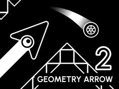Spil Geometry Arrow 2