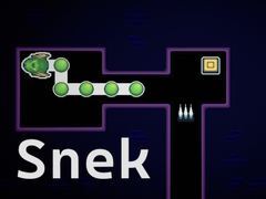 Spil Snek