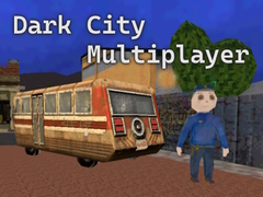 Spil Dark City Multiplayer
