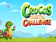 Spil Crocos Celestial Challenge