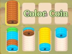 Spil Color Coin