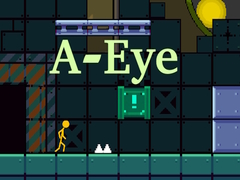 Spil A-Eye