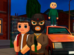 Spil Dark City
