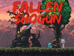 Spil Fallen Shogun