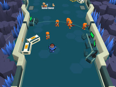 Spil Space Heroes