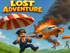 Spil Lost Adventure