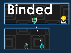 Spil Binded