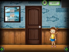 Spil Amgel Kids Room Escape 329