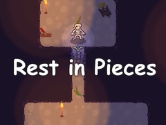 Spil Rest in Pieces