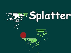 Spil Splatter
