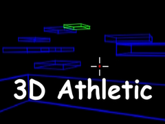 Spil 3D Athletic