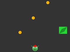 Spil Greedy Goblin Collecting Coins Game
