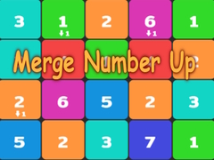 Spil Merge Number Up