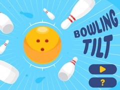 Spil Bowling Tilt