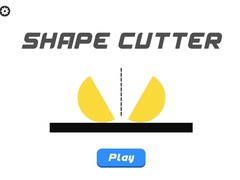 Spil Shape Cutter