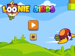 Spil Loonie Birds