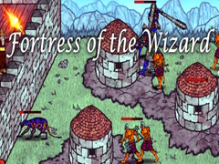 Spil Fortress of the Wizard