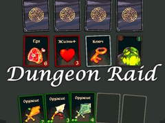 Spil Dungeon Raid