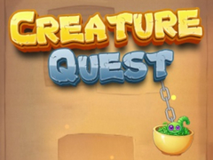 Spil Creature Quest