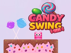 Spil Candy Swing