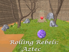 Spil Rolling Rebels: Aztec
