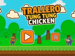 Spil Trallero Tung Tung Chicken