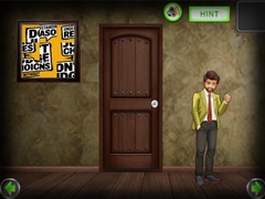 Spil Amgel Easy Room Escape 305