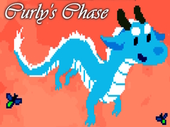 Spil Curly's Chase