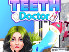 Spil Teeth Doctor