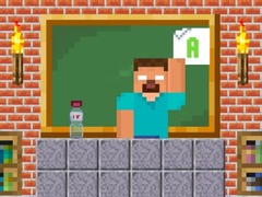 Spil Monster School Challenge