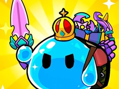 Spil Slime Attack: Puzzle!