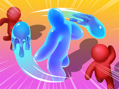 Spil Blob Hero