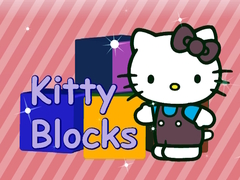 Spil Kitty Blocks