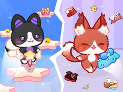 Spil Lovely Cat Pet Life