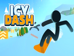 Spil Icy Dash