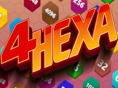 Spil 4 Hexa
