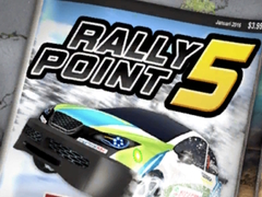 Spil Rally Point 5