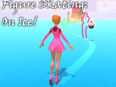 Spil Figure Skating: On Ice!