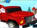 Spil Santa Gifts Truck