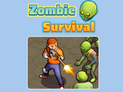 Spil Zombie Survival 