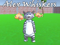 Spil Alex Whiskers