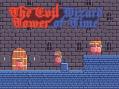 Spil The Evil Wizard Tower of Time