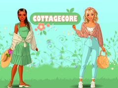 Spil Cottagecore
