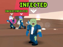 Spil Obby with Friends: Hide And Seek Online